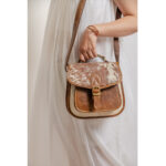 Lisa Cowhide Sling Bag - Image 3