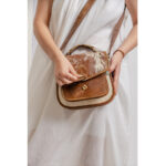 Lisa Cowhide Sling Bag - Image 4
