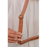 Alix Cowhide Sling Bag - Image 2