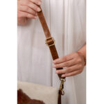 Maii Cowhide Sling Bag - Image 4