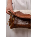 Maii Cowhide Sling Bag - Image 7