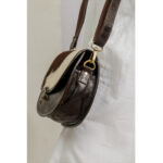 Shivani Cowhide Sling Bag - Image 4