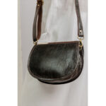 Shivani Cowhide Sling Bag - Image 5