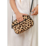 Leopard Sling Bag - Image 4