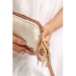 Abi Tribe leather bag - Image 6