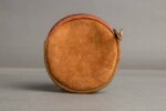 Leather Pouch - Image 3