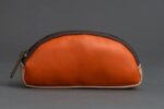 Leather Pouch - Image 3