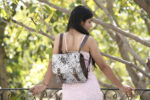 Double Sling Backpacks