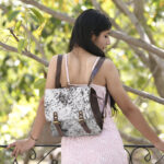 Double Sling Backpacks