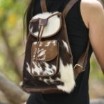 Baby Hair Kids Backpacks