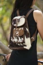 Baby Hair Kids Backpacks