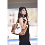Hairon Tote Bag
