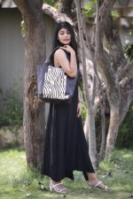 Hair on Tote Bags - Image 3