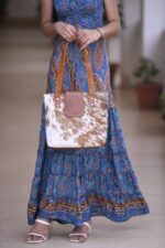 Hair on Tote Bags - Image 4