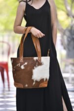 Hair on Tote Bags - Image 3