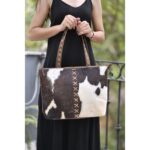 Hairon Tote Bag