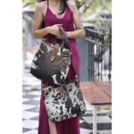 Hairon Tote Bag