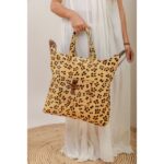 Hairon Cowhide Handbag Bag - Image 7