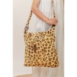 Hairon Cowhide Handbag Bag - Image 6