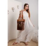 Hairon Tote Bag - Image 4