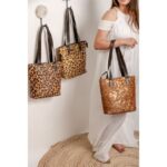 Hairon Tote Bag