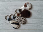 Hairon Keychain