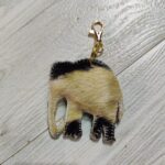 Hairon Keychain - Image 2