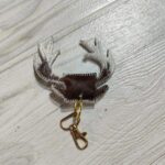 Hairon Keychain - Image 2