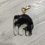 Hairon Keychain - Image 3
