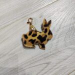Hairon Keychain - Image 2