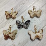 Hairon Keychain