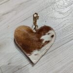 Hairon Keychain - Image 3