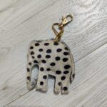 Hairon Keychain - Image 4
