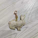Hairon Keychain - Image 3