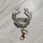 Hairon Keychain - Image 3