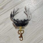 Hairon Keychain - Image 4