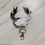 Hairon Keychain - Image 5
