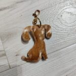 Hairon Keychain - Image 2