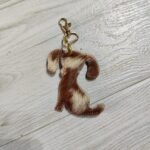 Hairon Keychain - Image 4