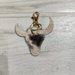 Hairon Keychain - Image 2