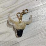 Hairon Keychain - Image 3