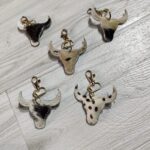 Hairon Keychain