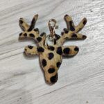 Hairon Keychain - Image 2
