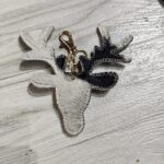 Hairon Keychain - Image 3