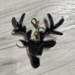 Hairon Keychain - Image 4