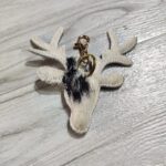 Hairon Keychain - Image 5