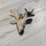 Hairon Keychain - Image 6