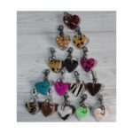 Hairon Keychain