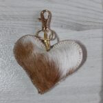 Hairon Keychain - Image 4