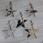 Hairon Keychain